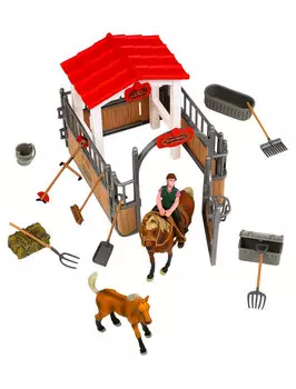 Игрушка Masai Mara