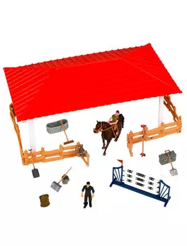 Игрушка Masai Mara