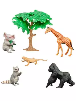 Игрушка Masai Mara