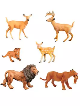 Игрушка Masai Mara