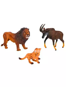 Игрушка Masai Mara