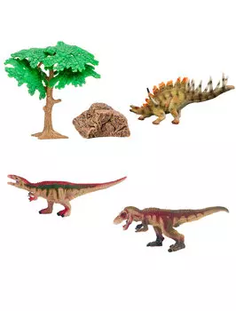 Игрушка Masai Mara