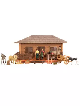 Игрушка Masai Mara