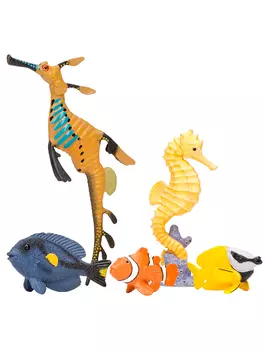 Игрушка Masai Mara