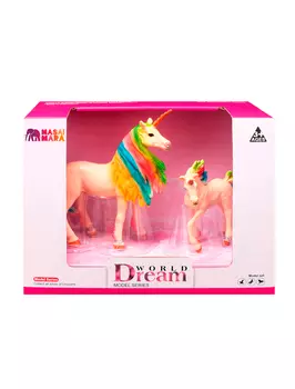 Игрушка Masai Mara