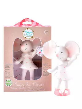 Игрушка Meiya and Alvin