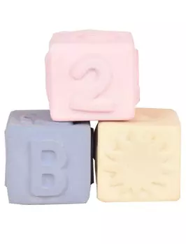 Игрушка Meiya and Alvin