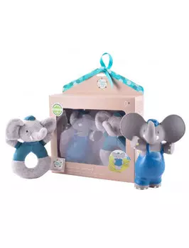 Игрушка Meiya and Alvin