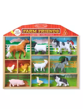 Игрушка MELISSA &amp; DOUG