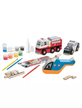 Игрушка MELISSA &amp; DOUG