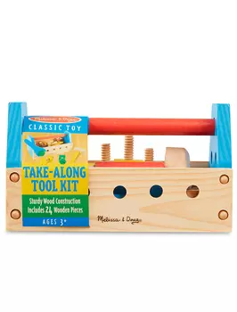 Игрушка MELISSA &amp; DOUG