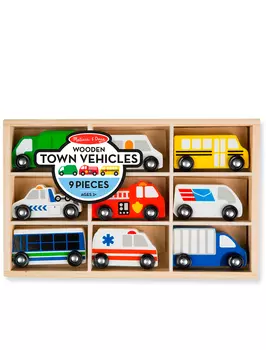 Игрушка MELISSA &amp; DOUG