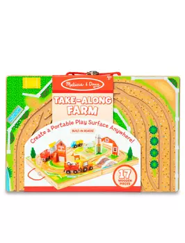Игрушка MELISSA &amp; DOUG