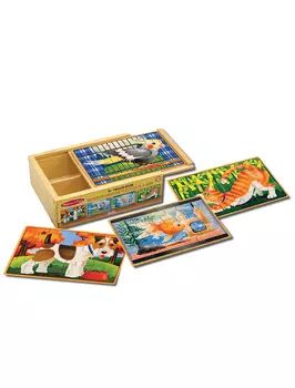 Игрушка MELISSA &amp; DOUG