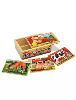 Игрушка MELISSA &amp; DOUG