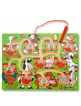 Игрушка MELISSA &amp; DOUG