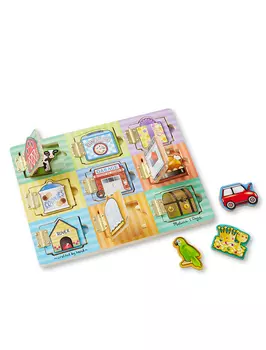 Игрушка MELISSA &amp; DOUG
