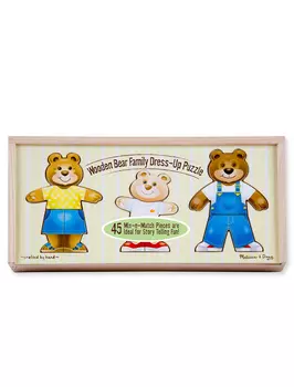 Игрушка MELISSA &amp; DOUG