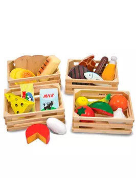 Игрушка MELISSA &amp; DOUG