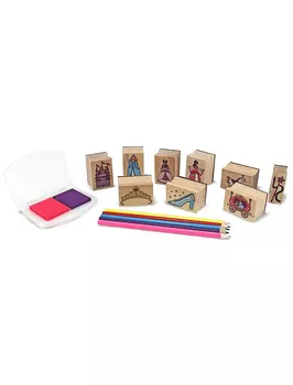 Игрушка MELISSA &amp; DOUG