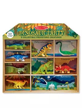 Игрушка MELISSA &amp; DOUG