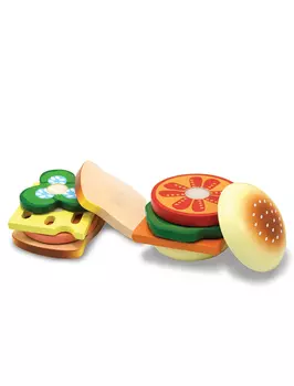 Игрушка MELISSA & DOUG