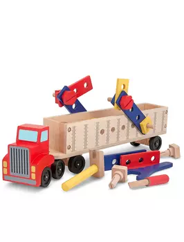Игрушка MELISSA & DOUG