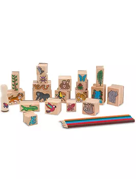 Игрушка MELISSA &amp; DOUG