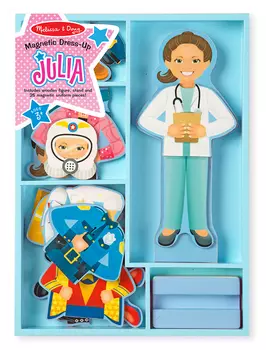 Игрушка MELISSA & DOUG