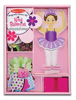 Игрушка MELISSA & DOUG