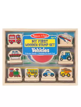 Игрушка MELISSA & DOUG