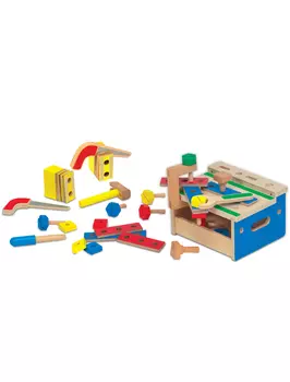 Игрушка MELISSA & DOUG