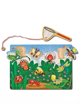 Игрушка MELISSA & DOUG