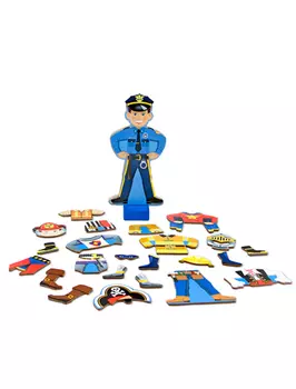 Игрушка MELISSA & DOUG