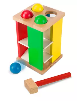 Игрушка MELISSA & DOUG