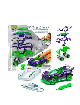 Игрушка Modarri