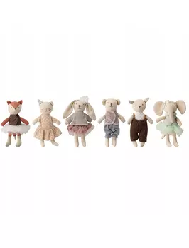 Игрушка мягкая Bloomingville