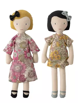 Игрушка мягкая Bloomingville