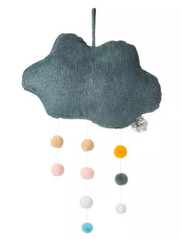 Игрушка мягкая Bon Ton Toys