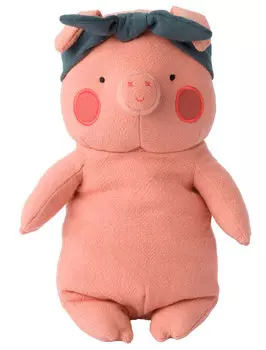 Игрушка мягкая Bon Ton Toys