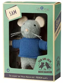 Игрушка мягкая Bon Ton Toys