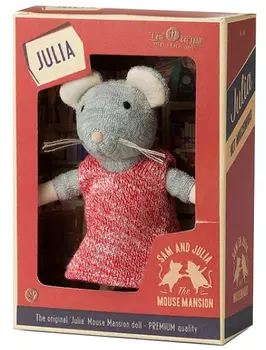 Игрушка мягкая Bon Ton Toys