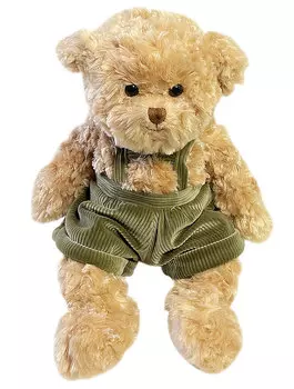 Игрушка мягкая Bukowski