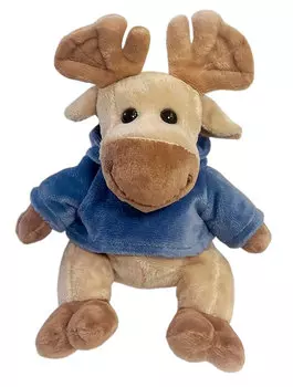 Игрушка мягкая Bukowski