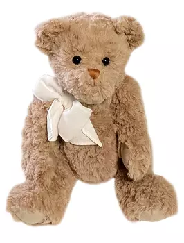 Игрушка мягкая Bukowski