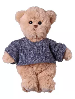 Игрушка мягкая Bukowski