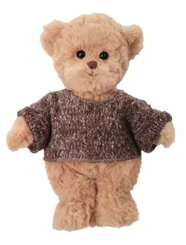 Игрушка мягкая Bukowski