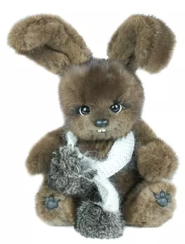 Игрушка мягкая Carolon