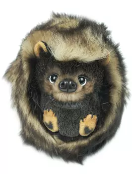 Игрушка мягкая Carolon