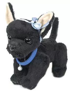 Игрушка мягкая Carolon